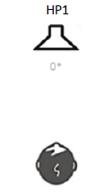 Configuration VRB 1 haut-parleur